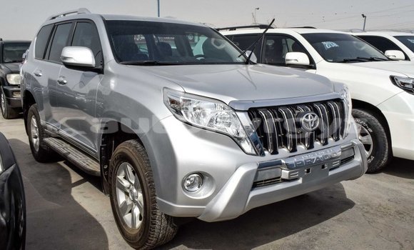 Buy Import Toyota Prado Other Car in Import - Dubai in Batken Buy Import Toyota Prado Other Car in Import - Dubai in Batken