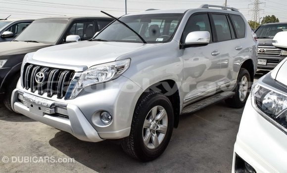 Buy Import Toyota Prado Other Car in Import - Dubai in Batken Buy Import Toyota Prado Other Car in Import - Dubai in Batken