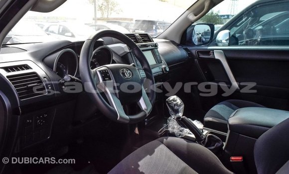 Buy Import Toyota Prado Other Car in Import - Dubai in Batken Buy Import Toyota Prado Other Car in Import - Dubai in Batken