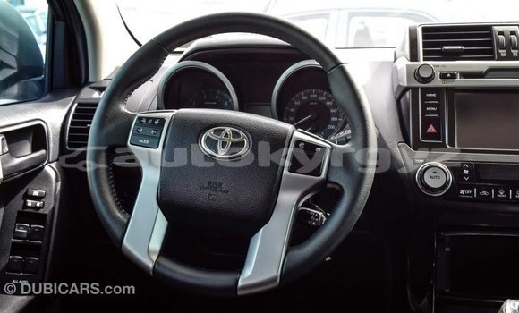 Buy Import Toyota Prado Other Car in Import - Dubai in Batken Buy Import Toyota Prado Other Car in Import - Dubai in Batken