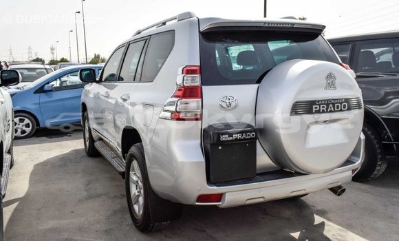 Buy Import Toyota Prado Other Car in Import - Dubai in Batken Buy Import Toyota Prado Other Car in Import - Dubai in Batken
