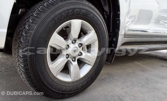 Buy Import Toyota Prado Other Car in Import - Dubai in Batken Buy Import Toyota Prado Other Car in Import - Dubai in Batken
