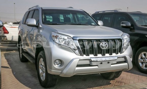 Buy Import Toyota Prado Other Car in Import - Dubai in Batken Buy Import Toyota Prado Other Car in Import - Dubai in Batken