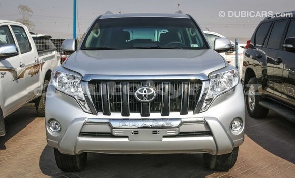 Buy Import Toyota Prado Other Car in Import - Dubai in Batken Buy Import Toyota Prado Other Car in Import - Dubai in Batken