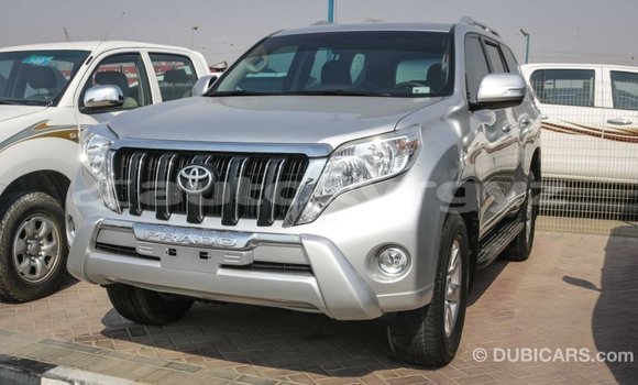 Buy Import Toyota Prado Other Car in Import - Dubai in Batken Buy Import Toyota Prado Other Car in Import - Dubai in Batken