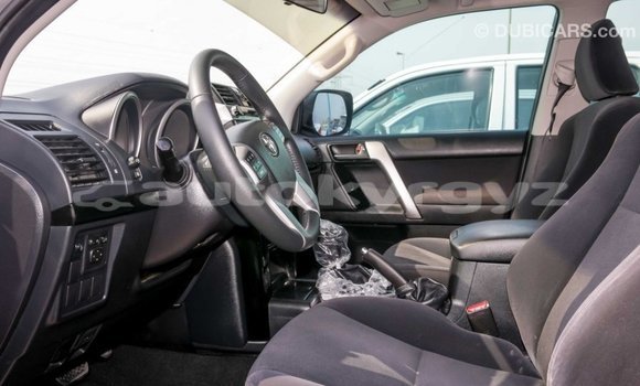 Buy Import Toyota Prado Other Car in Import - Dubai in Batken Buy Import Toyota Prado Other Car in Import - Dubai in Batken