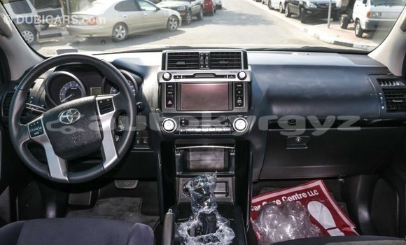 Buy Import Toyota Prado Other Car in Import - Dubai in Batken Buy Import Toyota Prado Other Car in Import - Dubai in Batken