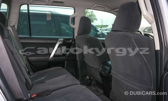 Buy Import Toyota Prado Other Car in Import - Dubai in Batken Buy Import Toyota Prado Other Car in Import - Dubai in Batken