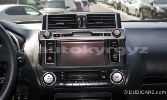Buy Import Toyota Prado Other Car in Import - Dubai in Batken Buy Import Toyota Prado Other Car in Import - Dubai in Batken