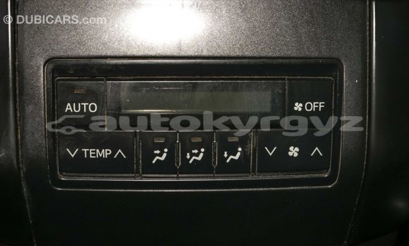 Buy Import Toyota Prado Other Car in Import - Dubai in Batken Buy Import Toyota Prado Other Car in Import - Dubai in Batken