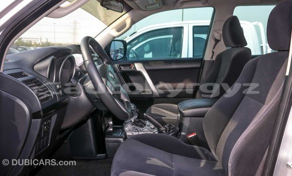 Buy Import Toyota Prado Other Car in Import - Dubai in Batken Buy Import Toyota Prado Other Car in Import - Dubai in Batken