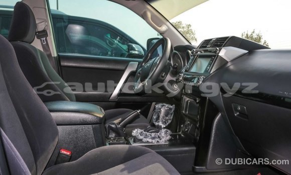 Buy Import Toyota Prado Other Car in Import - Dubai in Batken Buy Import Toyota Prado Other Car in Import - Dubai in Batken