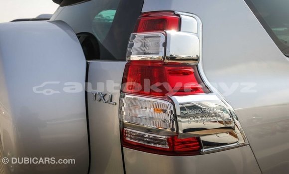 Buy Import Toyota Prado Other Car in Import - Dubai in Batken Buy Import Toyota Prado Other Car in Import - Dubai in Batken