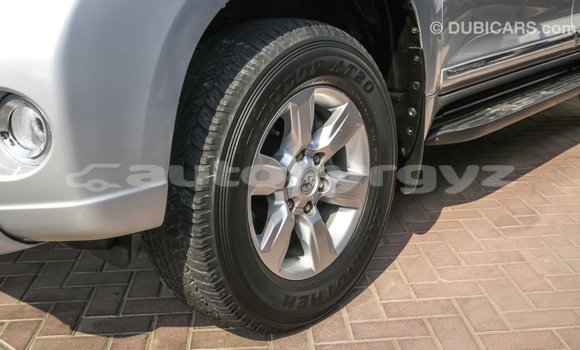 Buy Import Toyota Prado Other Car in Import - Dubai in Batken Buy Import Toyota Prado Other Car in Import - Dubai in Batken