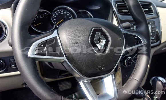 Buy Import Renault Symbol Blue Car in Import - Dubai in Batken Buy Import Renault Symbol Blue Car in Import - Dubai in Batken