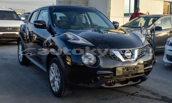 Buy Import Nissan Juke Black Car in Import - Dubai in Batken Buy Import Nissan Juke Black Car in Import - Dubai in Batken
