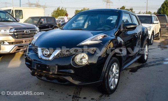 Buy Import Nissan Juke Black Car in Import - Dubai in Batken Buy Import Nissan Juke Black Car in Import - Dubai in Batken