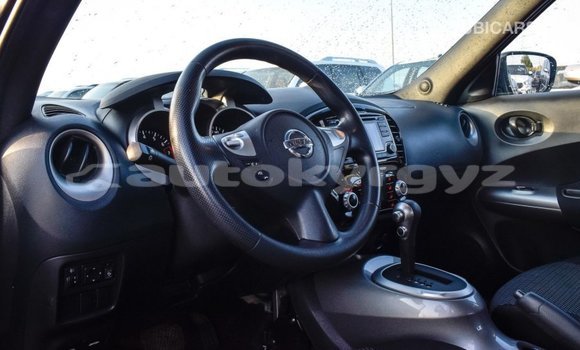 Buy Import Nissan Juke Black Car in Import - Dubai in Batken Buy Import Nissan Juke Black Car in Import - Dubai in Batken
