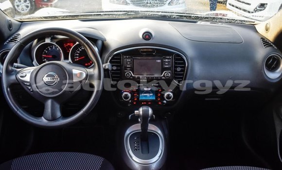 Buy Import Nissan Juke Black Car in Import - Dubai in Batken Buy Import Nissan Juke Black Car in Import - Dubai in Batken