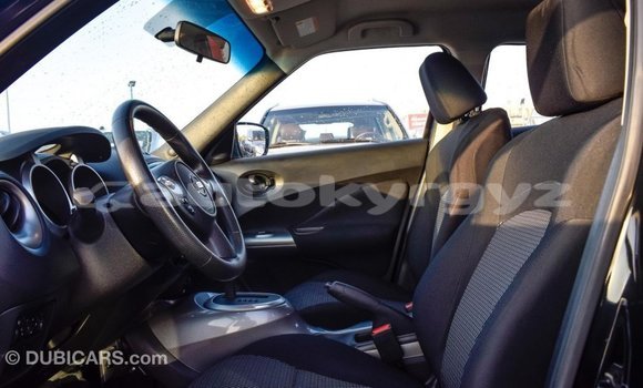 Buy Import Nissan Juke Black Car in Import - Dubai in Batken Buy Import Nissan Juke Black Car in Import - Dubai in Batken