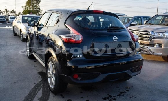 Buy Import Nissan Juke Black Car in Import - Dubai in Batken Buy Import Nissan Juke Black Car in Import - Dubai in Batken