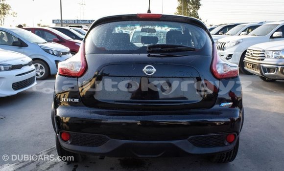 Buy Import Nissan Juke Black Car in Import - Dubai in Batken Buy Import Nissan Juke Black Car in Import - Dubai in Batken