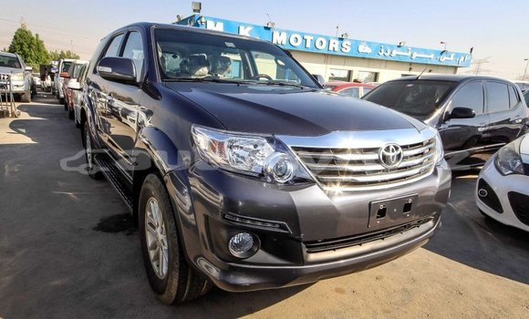 Buy Import Toyota Fortuner Other Car in Import - Dubai in Batken Buy Import Toyota Fortuner Other Car in Import - Dubai in Batken