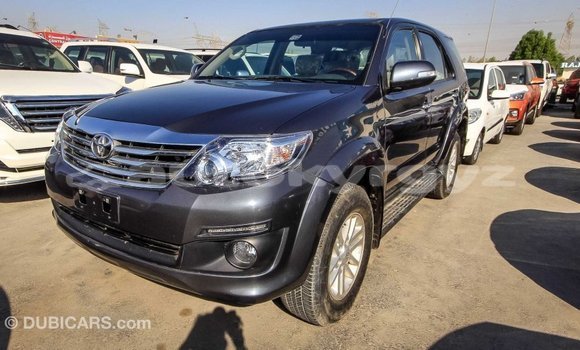 Buy Import Toyota Fortuner Other Car in Import - Dubai in Batken Buy Import Toyota Fortuner Other Car in Import - Dubai in Batken