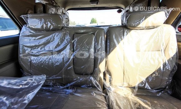 Buy Import Toyota Fortuner Other Car in Import - Dubai in Batken Buy Import Toyota Fortuner Other Car in Import - Dubai in Batken