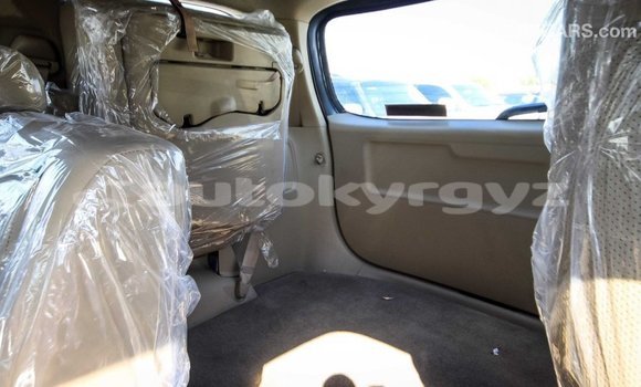 Buy Import Toyota Fortuner Other Car in Import - Dubai in Batken Buy Import Toyota Fortuner Other Car in Import - Dubai in Batken