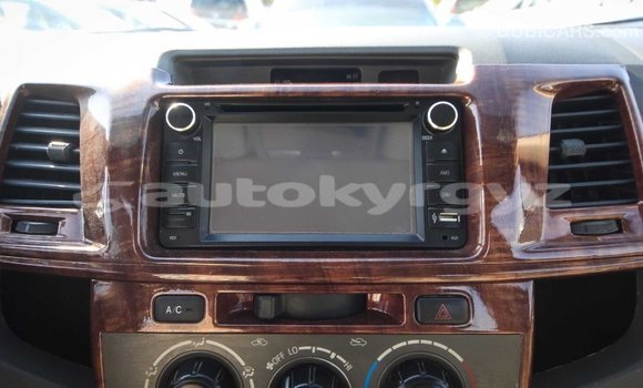 Buy Import Toyota Fortuner Other Car in Import - Dubai in Batken Buy Import Toyota Fortuner Other Car in Import - Dubai in Batken