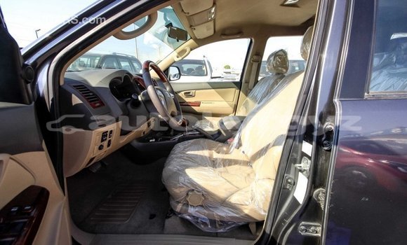 Buy Import Toyota Fortuner Other Car in Import - Dubai in Batken Buy Import Toyota Fortuner Other Car in Import - Dubai in Batken
