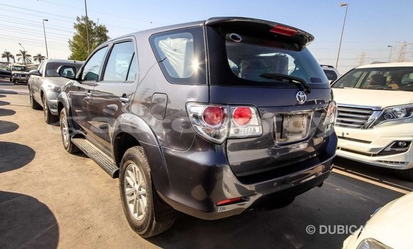 Buy Import Toyota Fortuner Other Car in Import - Dubai in Batken Buy Import Toyota Fortuner Other Car in Import - Dubai in Batken