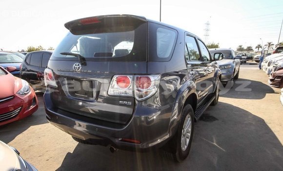 Buy Import Toyota Fortuner Other Car in Import - Dubai in Batken Buy Import Toyota Fortuner Other Car in Import - Dubai in Batken