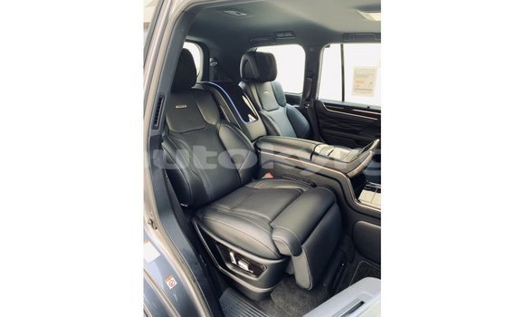 Buy Import Lexus LX Other Car in Import - Dubai in Batken Buy Import Lexus LX Other Car in Import - Dubai in Batken