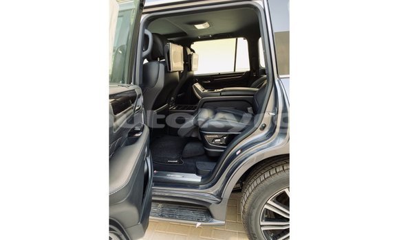Buy Import Lexus LX Other Car in Import - Dubai in Batken Buy Import Lexus LX Other Car in Import - Dubai in Batken