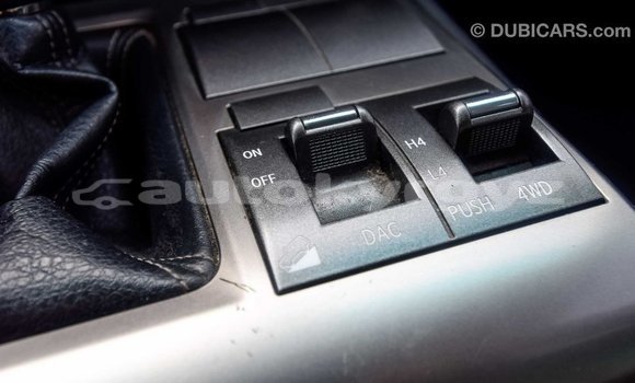 Buy Import Lexus GX Black Car in Import - Dubai in Batken Buy Import Lexus GX Black Car in Import - Dubai in Batken