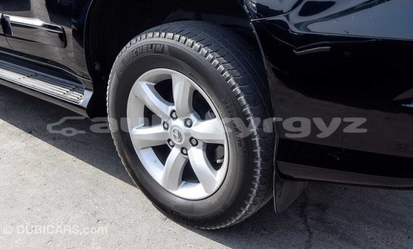 Buy Import Lexus GX Black Car in Import - Dubai in Batken Buy Import Lexus GX Black Car in Import - Dubai in Batken