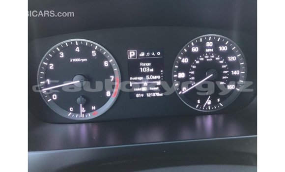 Buy Import Hyundai Sonata Red Car in Import - Dubai in Batken Buy Import Hyundai Sonata Red Car in Import - Dubai in Batken