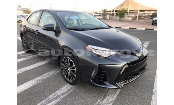 Buy Import Toyota Corolla Other Car in Import - Dubai in Batken Buy Import Toyota Corolla Other Car in Import - Dubai in Batken