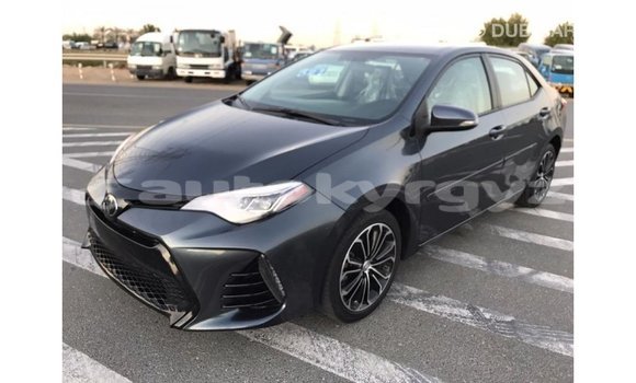 Buy Import Toyota Corolla Other Car in Import - Dubai in Batken Buy Import Toyota Corolla Other Car in Import - Dubai in Batken