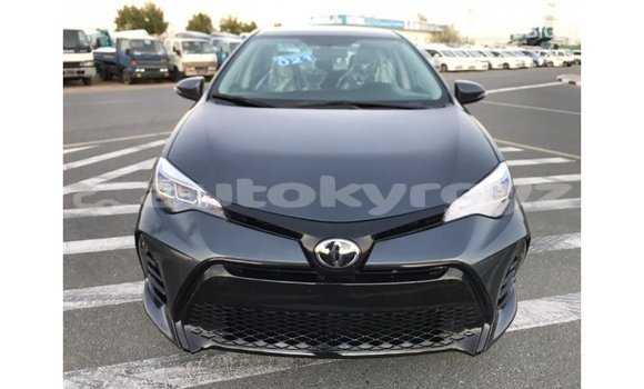 Buy Import Toyota Corolla Other Car in Import - Dubai in Batken Buy Import Toyota Corolla Other Car in Import - Dubai in Batken