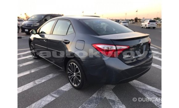 Buy Import Toyota Corolla Other Car in Import - Dubai in Batken Buy Import Toyota Corolla Other Car in Import - Dubai in Batken