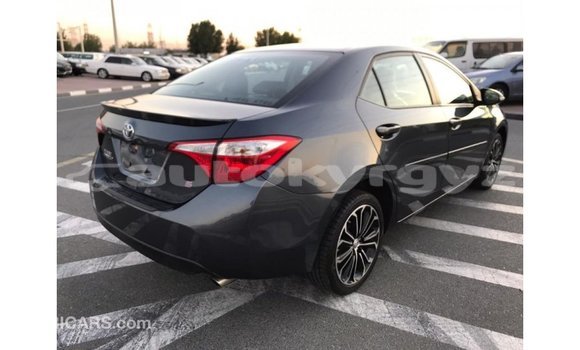 Buy Import Toyota Corolla Other Car in Import - Dubai in Batken Buy Import Toyota Corolla Other Car in Import - Dubai in Batken