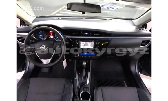 Buy Import Toyota Corolla Other Car in Import - Dubai in Batken Buy Import Toyota Corolla Other Car in Import - Dubai in Batken