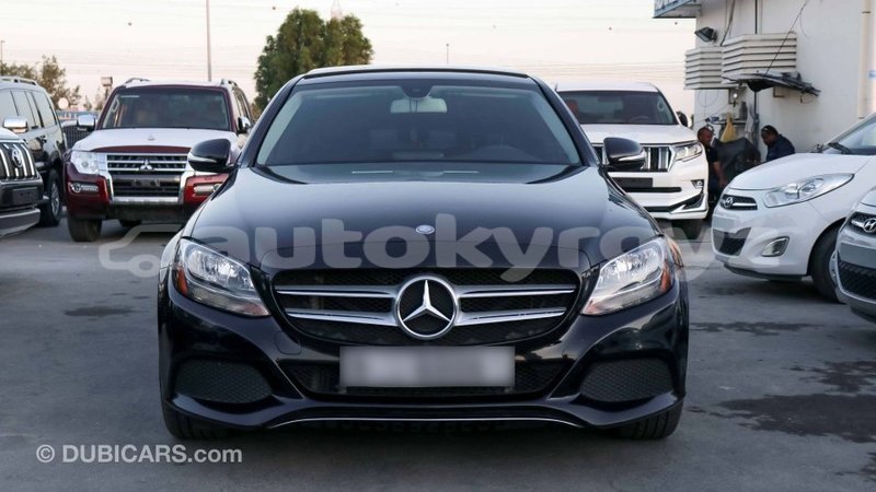 Big with watermark mercedes benz 190 batken import dubai 2158