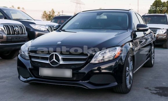 Buy Import Mercedes-Benz 190 Black Car in Import - Dubai in Batken Buy Import Mercedes-Benz 190 Black Car in Import - Dubai in Batken