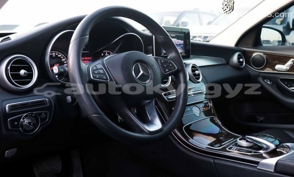 Buy Import Mercedes-Benz 190 Black Car in Import - Dubai in Batken Buy Import Mercedes-Benz 190 Black Car in Import - Dubai in Batken