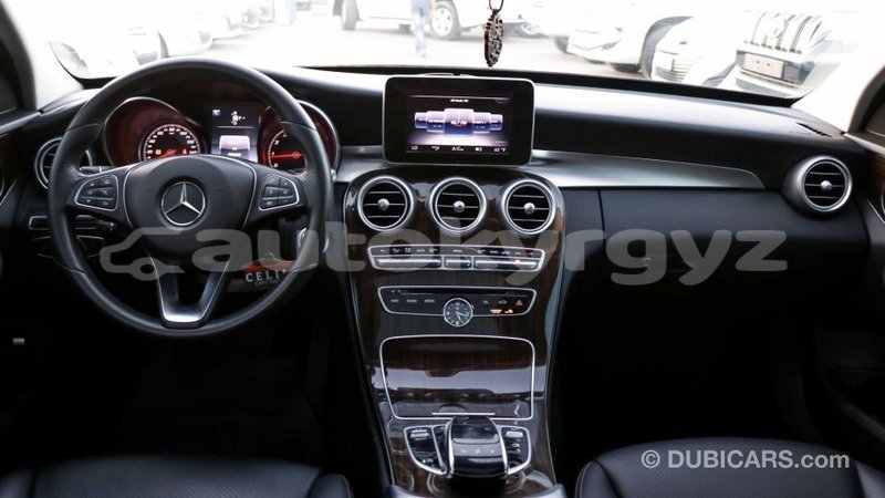 Big with watermark mercedes benz 190 batken import dubai 2158