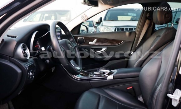 Buy Import Mercedes-Benz 190 Black Car in Import - Dubai in Batken Buy Import Mercedes-Benz 190 Black Car in Import - Dubai in Batken